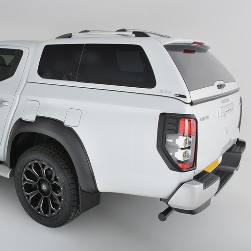 [4M-L200-19DCALPHAGSRPRIMER#] Mitsubishi L200 series 6 2019- Alpha GSR Hardtop canopy - primer