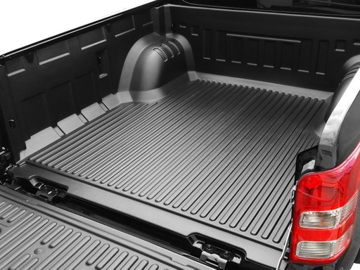 [4M-L200-19DBLLINUN#] Mitsubishi L200 series 6 2019- Proform bed liner - under rail