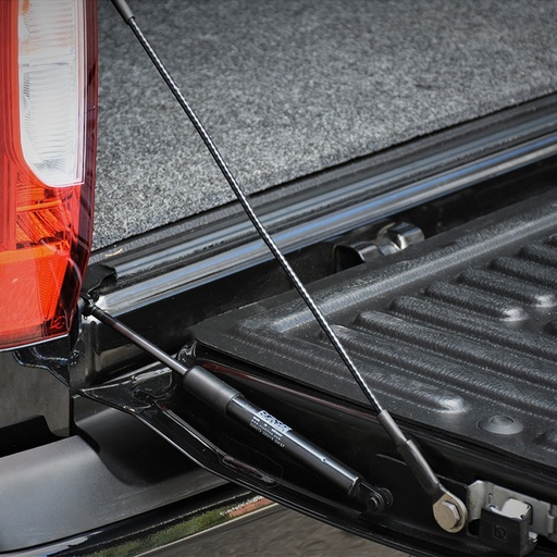 [4M-TS/XCLASSTAILGATELIFT#] Mercedes-Benz X-Class tailgate lift kit