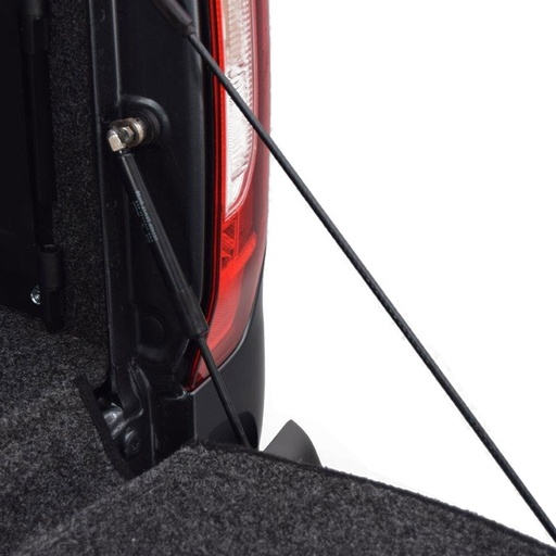 [4M-X-CLASSTGD#] Mercedes X-Class tailgate damper kit