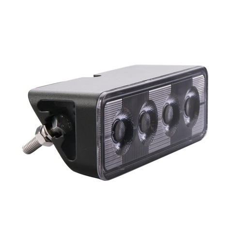 [4M-33492417] Scene light LED 24W (E marked ECE R23, flood)