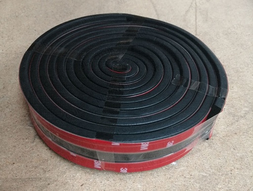 [4M-ALPHAGSEBASESEAL] ALPHA GSE Base Seal
