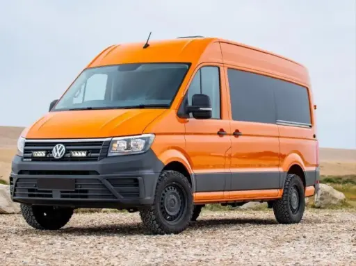 VW Crafter Lazer 750R ELITE 2017+ 