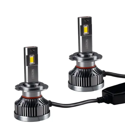 [4M-3103729] H7 LED lamp set Xtreme DX Gen2 12V LED for headlights (5000K)