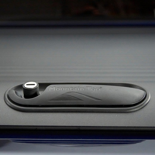 [4M-TS/MTR/937410] Mountain Top handle lock and key