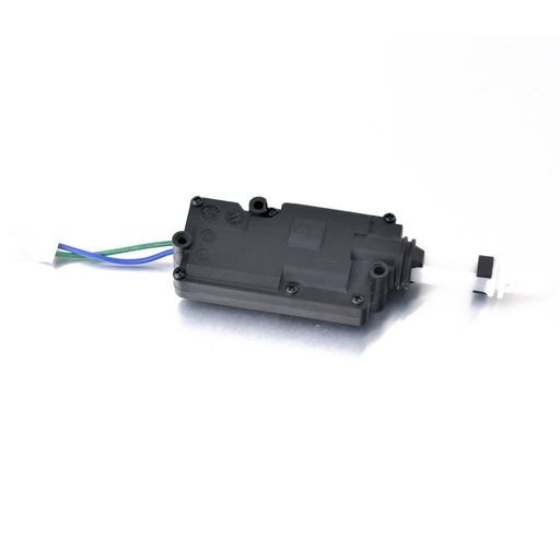 [4M-TS/ALPHA/KY-RMT-01-2] Alpha canopy rear door actuator GSE/GSR type E