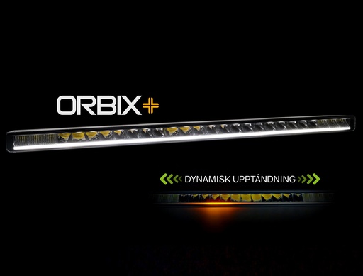 [4M-33502755] LED bar 31" with position light - Ledson
