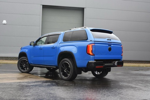 VW Amarok 2023- Alpha GSR hardtop