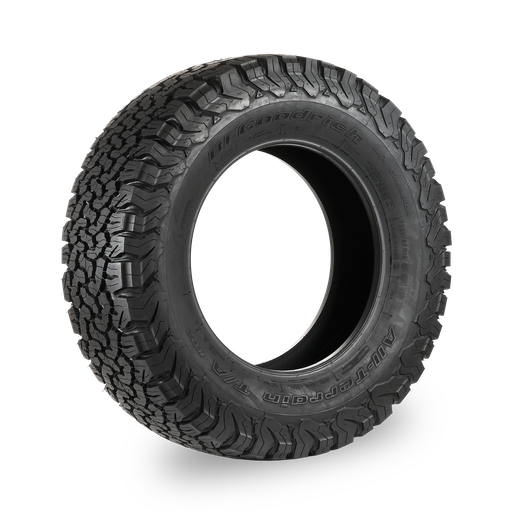 BF GOODRICH ALL TERRAIN T/A KO2 265/75 R16 119/116R