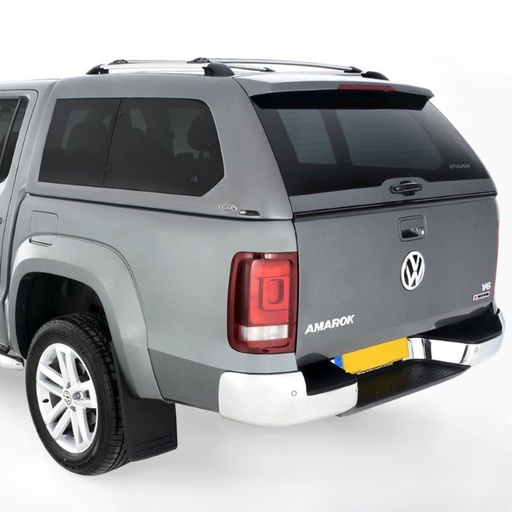 [4M-AMAROKDCGSE] Alpha GSE hardtop VW Amarok 2012-2021